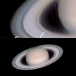 Saturn 8.6.15 - bestes Ergebnis