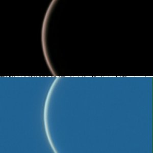 Venus am 22.08.15