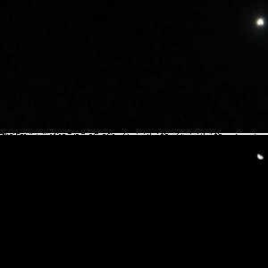 Mars - Jupiter - Venus & Animation
