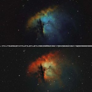 NGC281