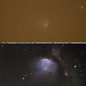 Messier 78