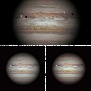 Jupiter 01.03.2016/ 00Uhr 02
