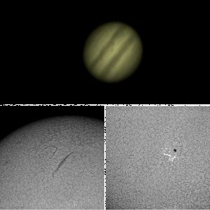 Sonne vom 29.04.2016