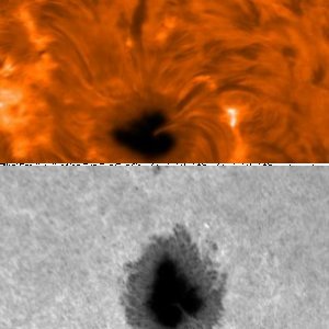 Und noch einmal: AR2529