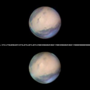 Elysium Planitia