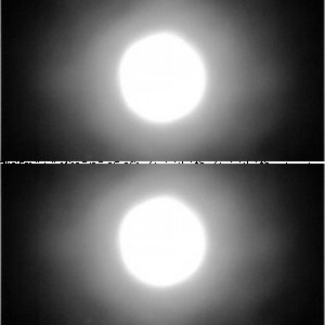 Marsmond Deimos