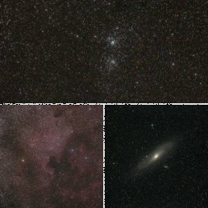Zweiter Teil der Sonntäglichen Belichtungsreihe