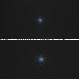 Messier 13