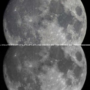 Fast-Supermond