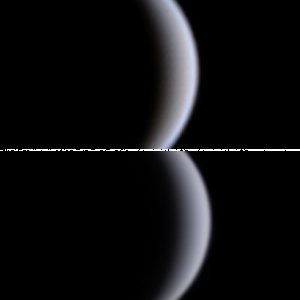 Venus vom 01.03.2017