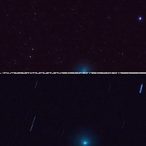 Tuttle-Ciacobini-Kresak