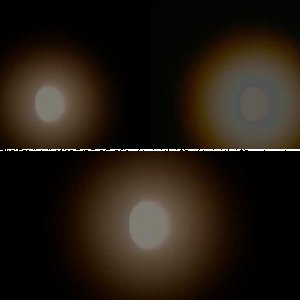 Halo des Mondes am 4.6.17