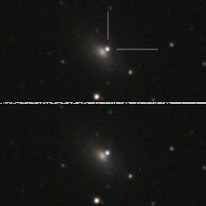 Supernova 2017glx in Cyg NGC 6824 15_09_2017