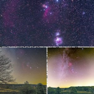 Test des StarAdventurers Mini