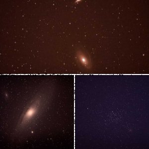 First Lights mut C11 Hyperstar