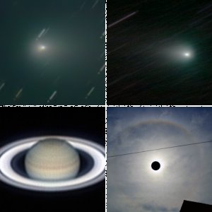 Sonstiges von saturn61