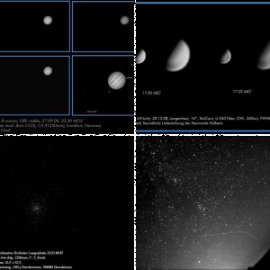 Sonstiges von astrofroschi