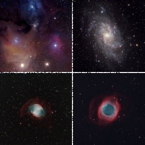 Sonstiges von Astroholgi