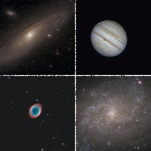 Sonstiges von Astromike7