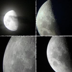 Sonstiges von Doppelstern