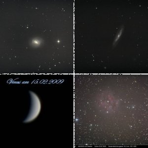 Sonstiges von AstroStefan