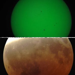 Sonstiges von Planetenfreund