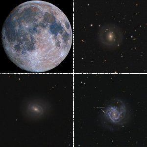 Sonstiges von Bartkauz