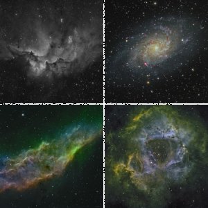 Sonstiges von Telesto