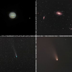 Sonstiges von Astrochriss