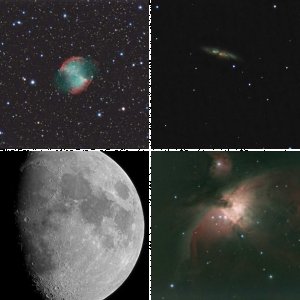 Sonstiges von Spacecadet