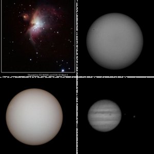 Sonstiges von dl1avx