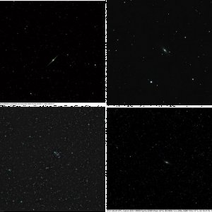 Sonstiges von astrorob