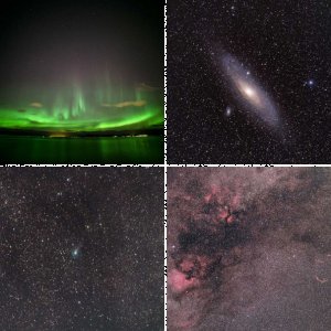 Sonstiges von Conus1