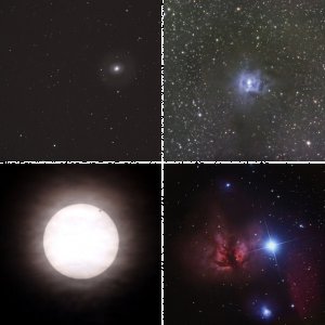Sonstiges von Orionis24