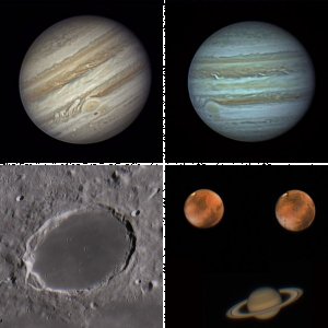 Sonstiges von OCTAVIAN