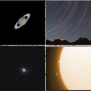 Sonstiges von AstroVis