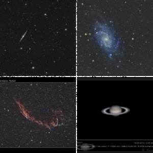Sonstiges von astroexcel