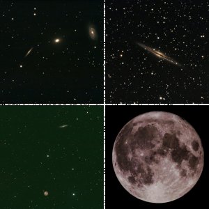 Sonstiges von AstroMaulwurf