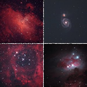 Sonstiges von Astrobob