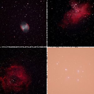 Sonstiges von Sternenauge
