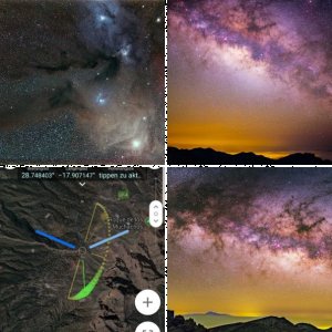 Sonstiges von stargazerheide