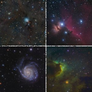 Sonstiges von astrohobbix