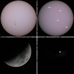 Sonstiges von AstroAlex150_750