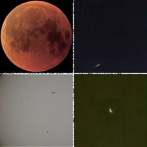 Sonstiges von astroh