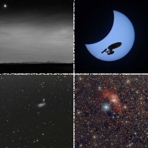 Sonstiges von Weltraumfotograf