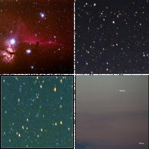 Sonstiges von NGC1701