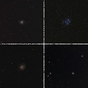 Sonstiges von astrojan