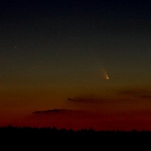 Sonstiges von Astrowebcam