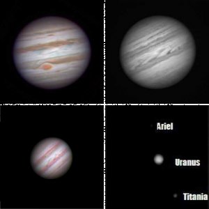 Sonstiges von AstroChristian32