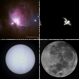 Sonstiges von astrojohny